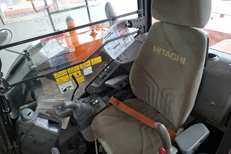 OmecoHub - Immagine HITACHI ZX85USB-6
